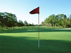 ゴルフのルールの基礎知識